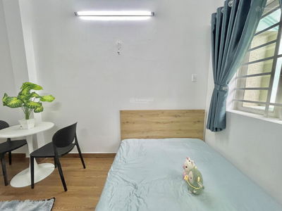 Nguyen Duy Street, Vietnam Nguyen Duy Street, Vietnam