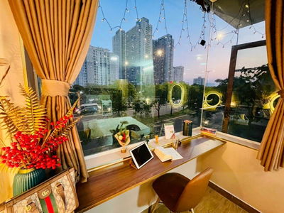 Vo Van Kiet Street, Vietnam Vo Van Kiet Street, Vietnam