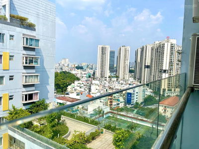 Charmington La Pointe, Vietnam Charmington La Pointe, Vietnam