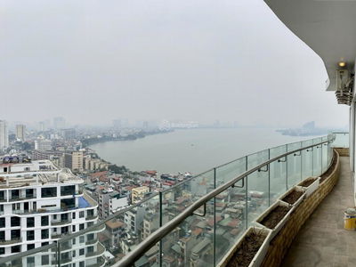 Golden Westlake, Vietnam Golden Westlake, Vietnam