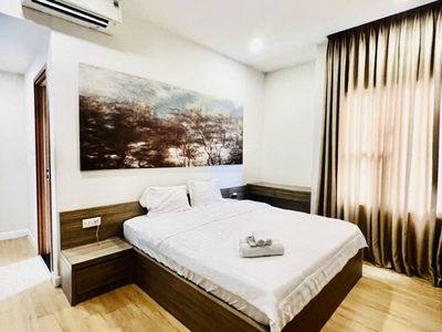 Sunrise City, Vietnam  Sunrise City, Vietnam