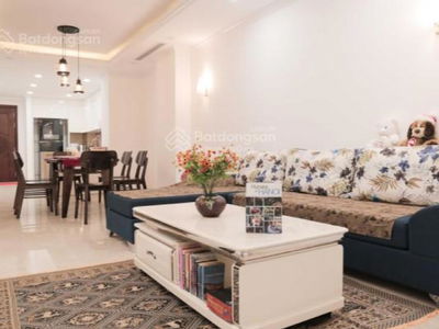 D'. Le Pont D'or - Hoang Cau