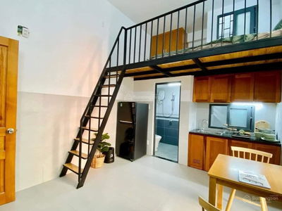 Quang Trung Street, Vietnam Quang Trung Street, Vietnam