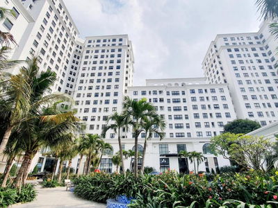 Eco City Viet Hung, Vietnam Eco City Viet Hung, Vietnam