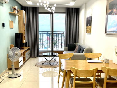 Wilton Tower, Vietnam Wilton Tower, Vietnam