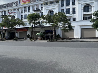 Hai Phong Overseas Vietnamese Village, Vietnam Hai Phong Overseas Vietnamese Village, Vietnam