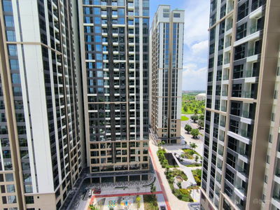 Masteri Water Front, Vietnam Masteri Water Front, Vietnam