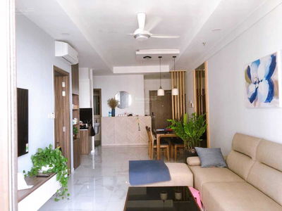 Opal Boulevard, Vietnam Opal Boulevard, Vietnam