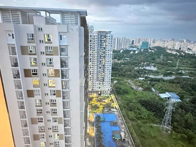 The Park Residence, Vietnam The Park Residence, Vietnam