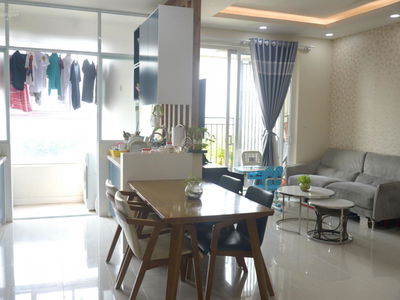 The Gold View, Vietnam The Gold View, Vietnam