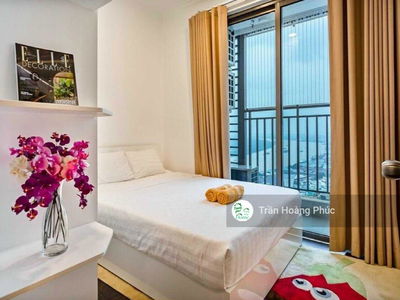 The Tresor, Vietnam The Tresor, Vietnam