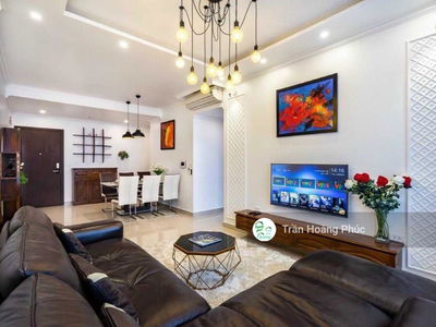 The Tresor, Vietnam The Tresor, Vietnam