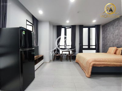 Cach Mang Thang Tam Street, Vietnam Cach Mang Thang Tam Street, Vietnam