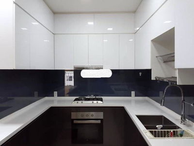 Galaxy 9, Vietnam Galaxy 9, Vietnam