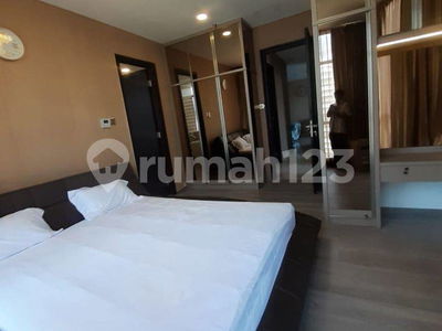 Sudirman Suites, Indonesia  Sudirman Suites, Indonesia