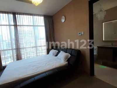 Sudirman Suites, Indonesia  Sudirman Suites, Indonesia