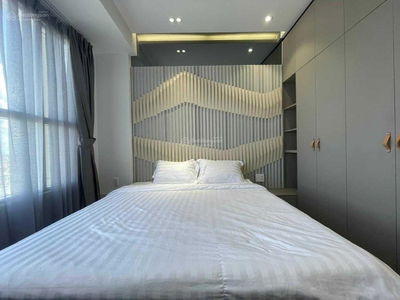 IDICO Tan Phu apartment complex, Vietnam IDICO Tan Phu apartment complex, Vietnam