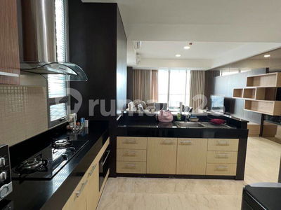 Kemang Village, Indonesia  Kemang Village, Indonesia