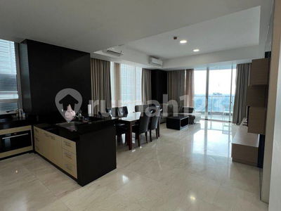 Kemang Village, Indonesia  Kemang Village, Indonesia