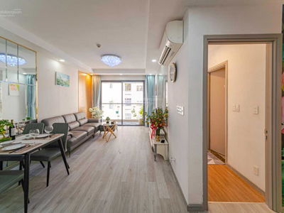 Bay Hien Tower, Vietnam Bay Hien Tower, Vietnam