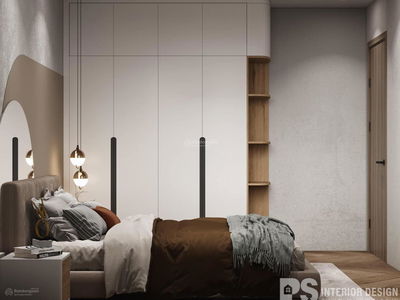 Centum Wealth Apartment, Vietnam Centum Wealth Apartment, Vietnam