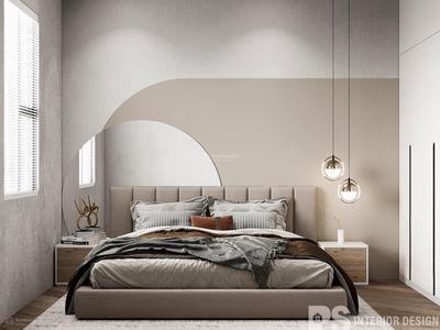 Centum Wealth Apartment