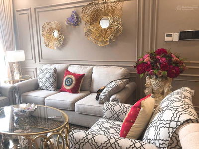 Lancaster Hanoi, Vietnam Lancaster Hanoi, Vietnam