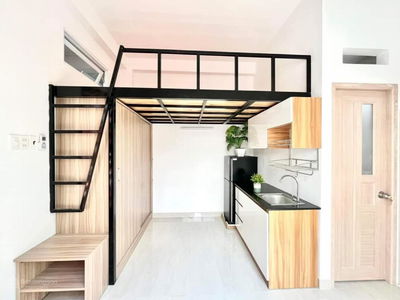 Hoa Lan Street, Vietnam Hoa Lan Street, Vietnam