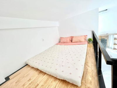 Hoa Lan Street, Vietnam Hoa Lan Street, Vietnam