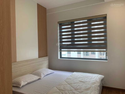 Q7 Saigon Riverside, Vietnam Q7 Saigon Riverside, Vietnam