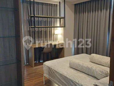 The Kensington Royal Suites, Indonesia  The Kensington Royal Suites, Indonesia