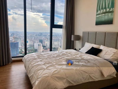 Hoang Cau Skyline, Vietnam Hoang Cau Skyline, Vietnam