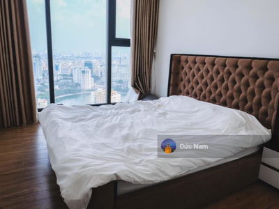 Hoang Cau Skyline, Vietnam Hoang Cau Skyline, Vietnam