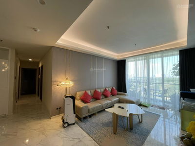 Sarica Condominium, Vietnam Sarica Condominium, Vietnam
