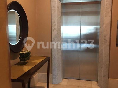 The Pakubuwono Residence, Indonesia  The Pakubuwono Residence, Indonesia