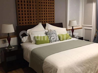 The Pakubuwono Residence, Indonesia  The Pakubuwono Residence, Indonesia