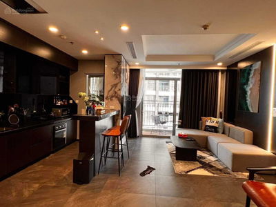 Vinhomes Central Park, Vietnam Vinhomes Central Park, Vietnam