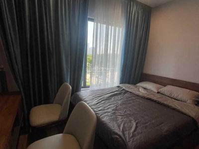 Vinhomes Grand Park, Vietnam Vinhomes Grand Park, Vietnam