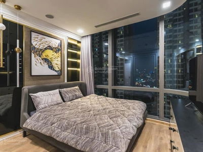 Vinhomes Central Park, Vietnam Vinhomes Central Park, Vietnam