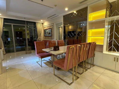 Vinhomes Central Park, Vietnam Vinhomes Central Park, Vietnam