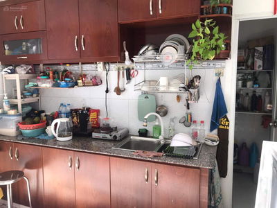 Le Thanh Apartment, Vietnam Le Thanh Apartment, Vietnam