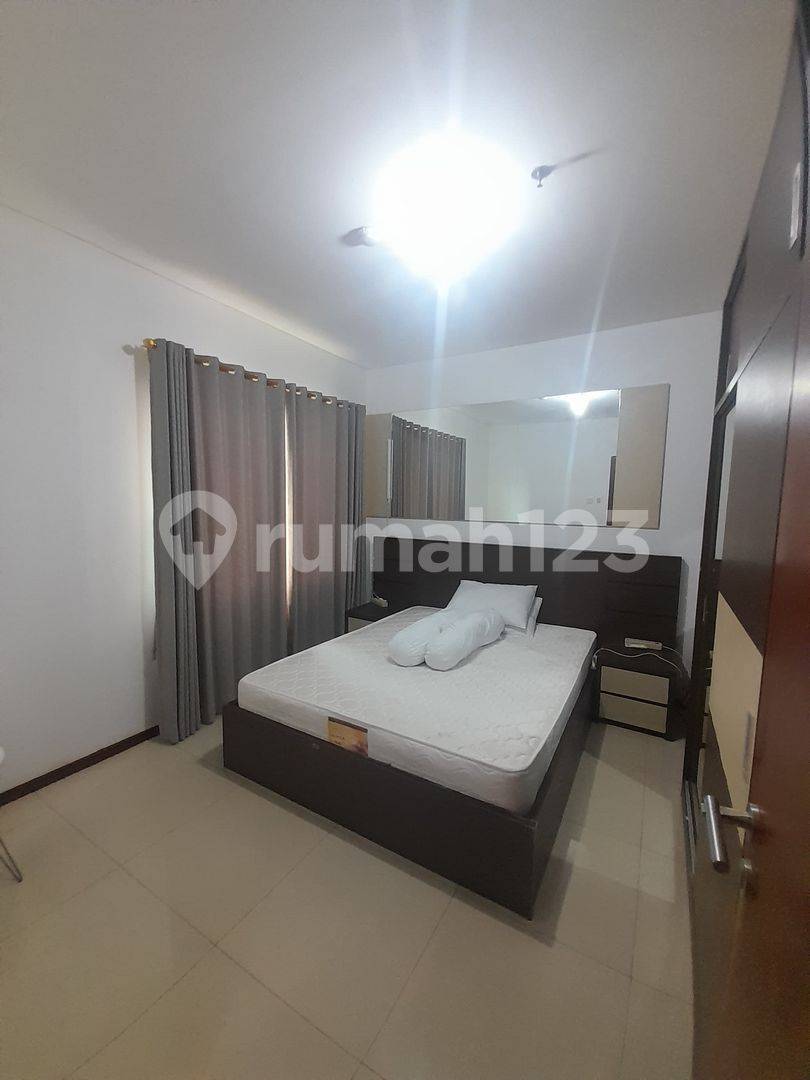 Thamrin Residences, Indonesia Thamrin Residences, Indonesia