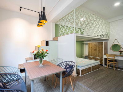 Tran Quang Khai Street, Vietnam Tran Quang Khai Street, Vietnam