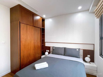 Vinhomes D'Capitale, Vietnam Vinhomes D'Capitale, Vietnam