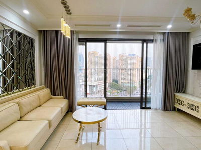 Vinhomes D'Capitale, Vietnam Vinhomes D'Capitale, Vietnam