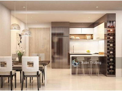 Helios Tower, Vietnam Helios Tower, Vietnam