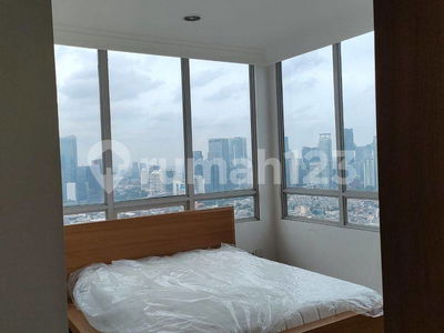 Kuningan City Denpasar Residence Apartment, Indonesia  Kuningan City Denpasar Residence Apartment, Indonesia