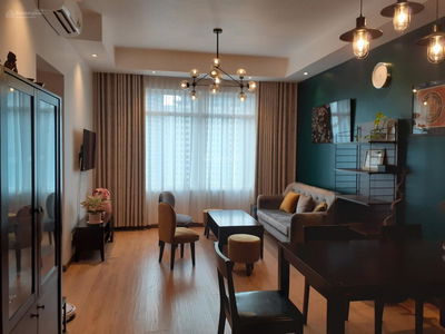 Saigon Pearl, Vietnam Saigon Pearl, Vietnam