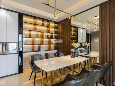 Hoang Cau Skyline, Vietnam Hoang Cau Skyline, Vietnam