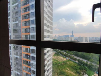 The Sun Avenue, Vietnam The Sun Avenue, Vietnam